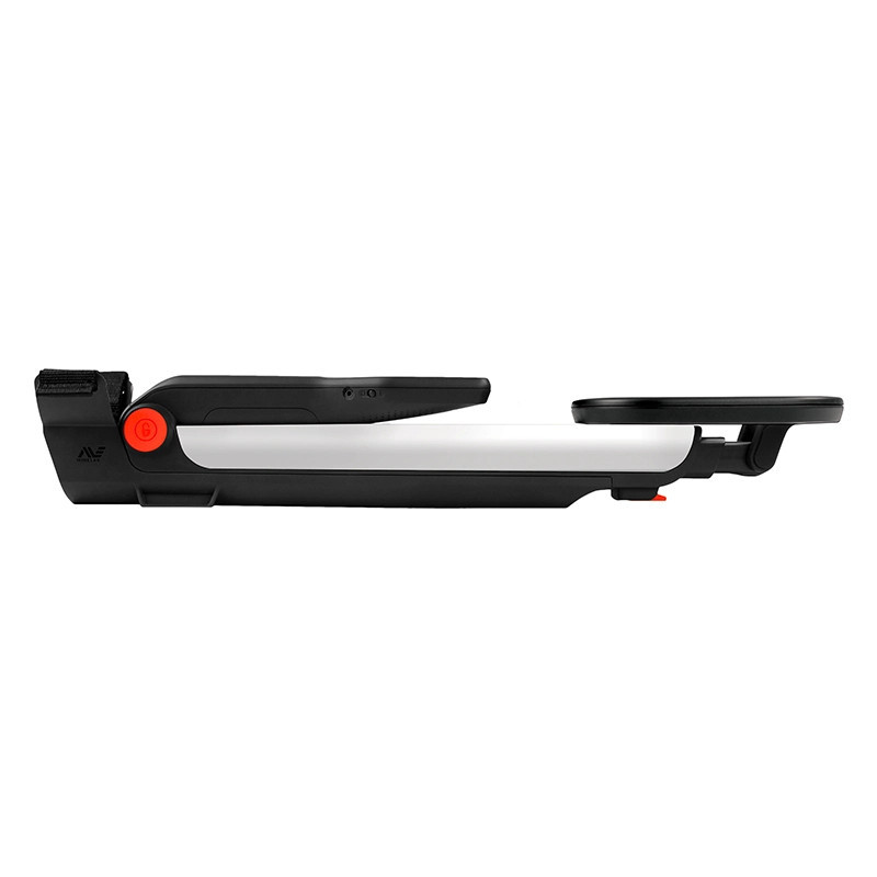Détecteur Minelab Go-Find 11 - DDis