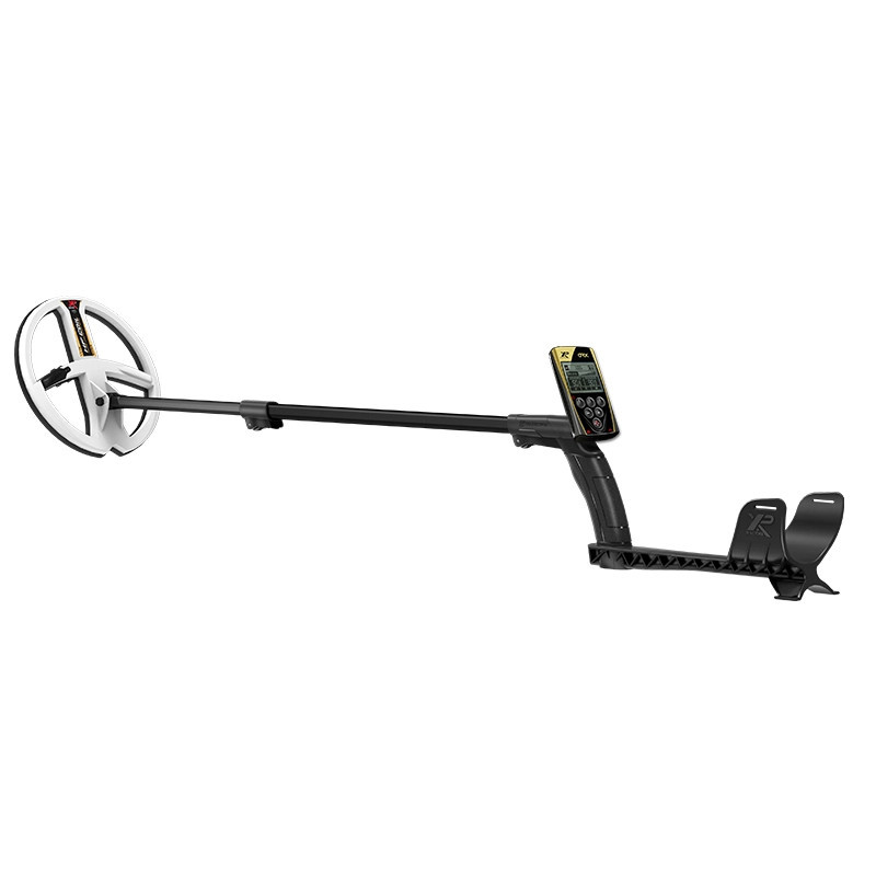 Détecteur XP ORX 22cm + casque - DDis