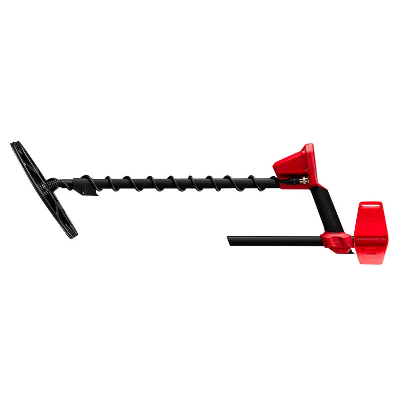 Détecteur Minelab Vanquish 340 - DDis