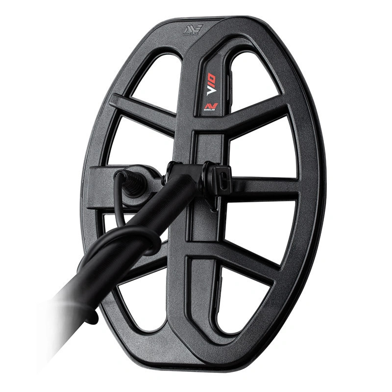 Détecteur Minelab Vanquish 440 - DDis
