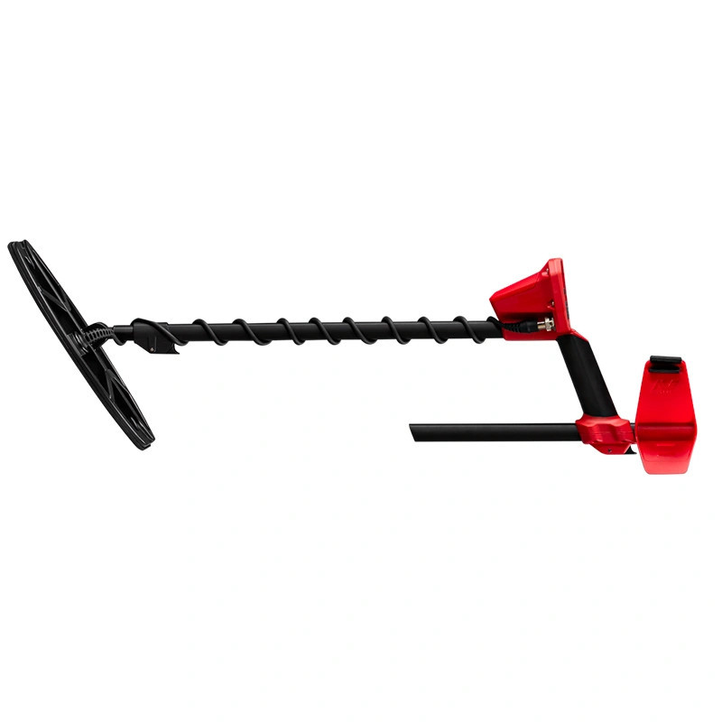 Détecteur Minelab Vanquish 540 - DDis