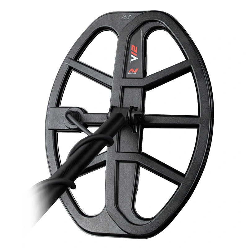 Détecteur Minelab Vanquish 540 - DDis