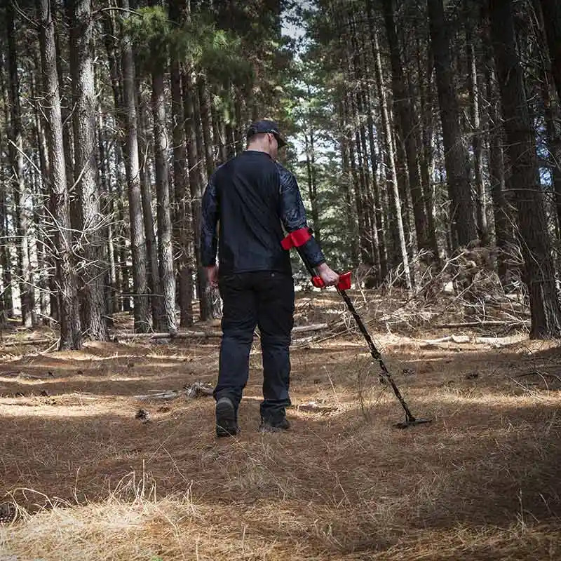 Détecteur Minelab Vanquish 540 - DDis