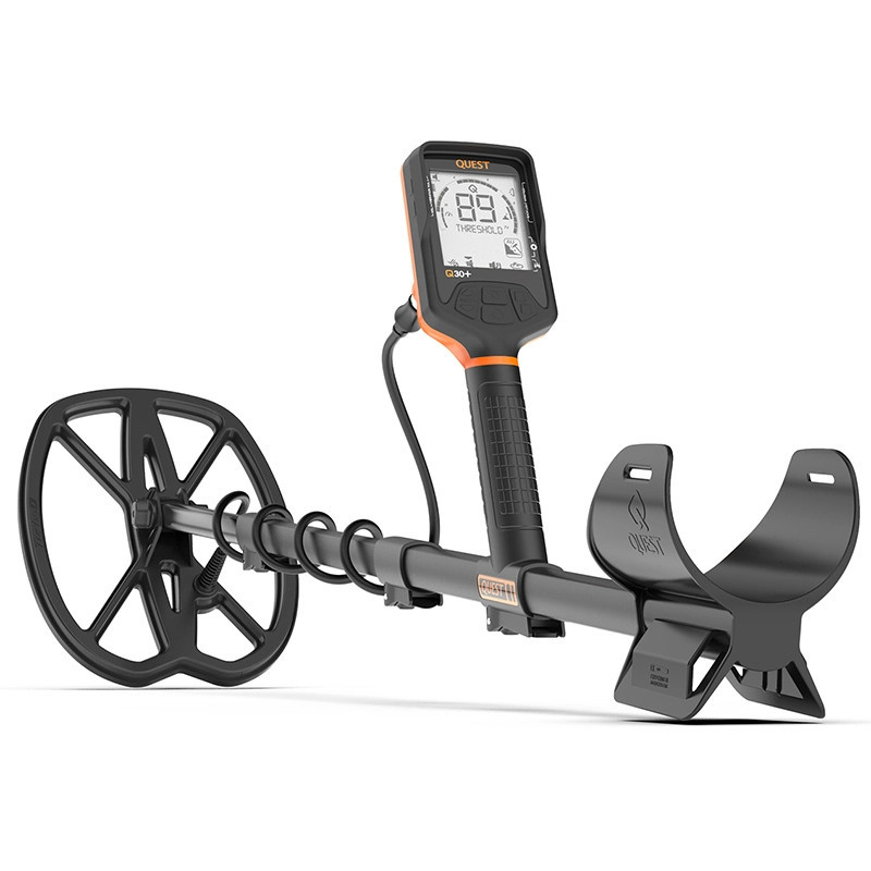Détecteur Quest Q35 - Ddis
