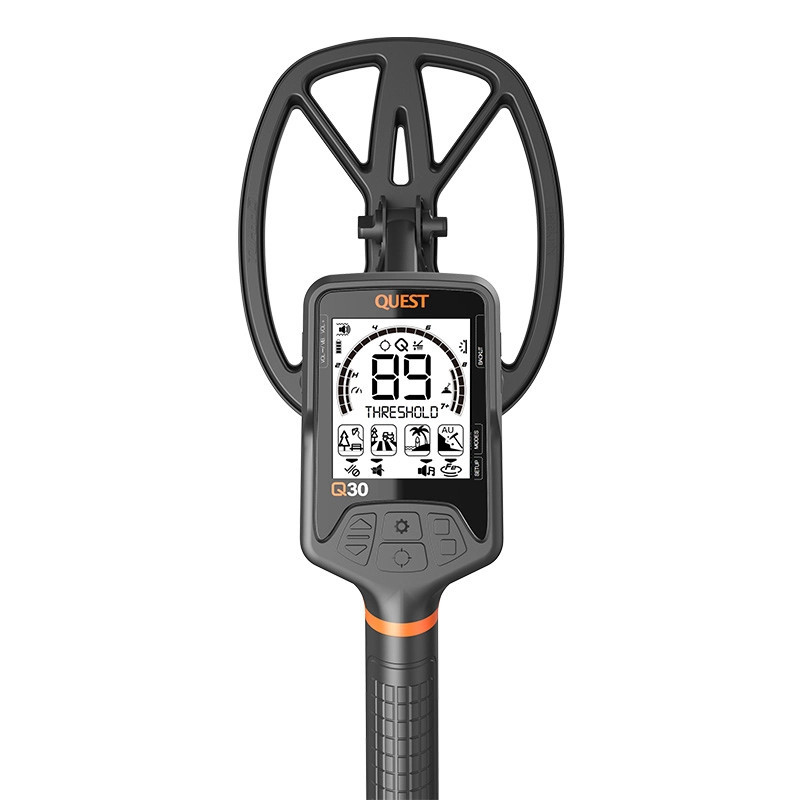 Détecteur Quest Q35 - Ddis