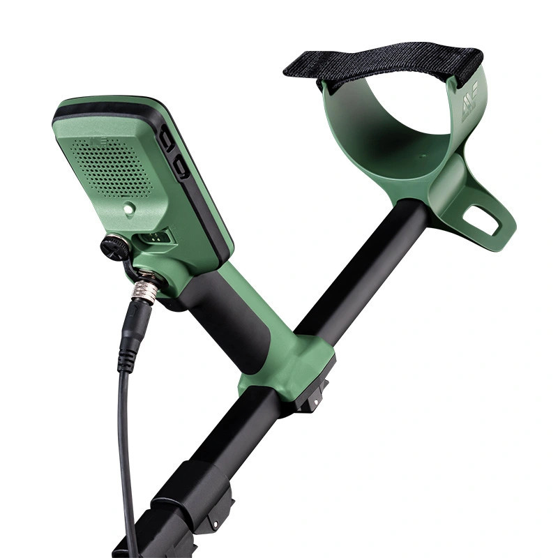 Détecteur Minelab X-Terra Pro - DDis