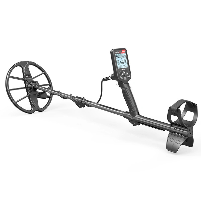 Détecteur Nokta Simplex Ultra - DDis