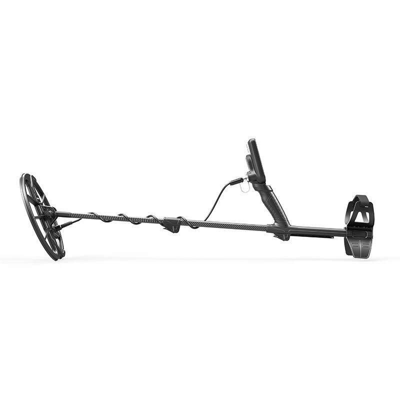 Détecteur Nokta Simplex Ultra WHP - Ddis