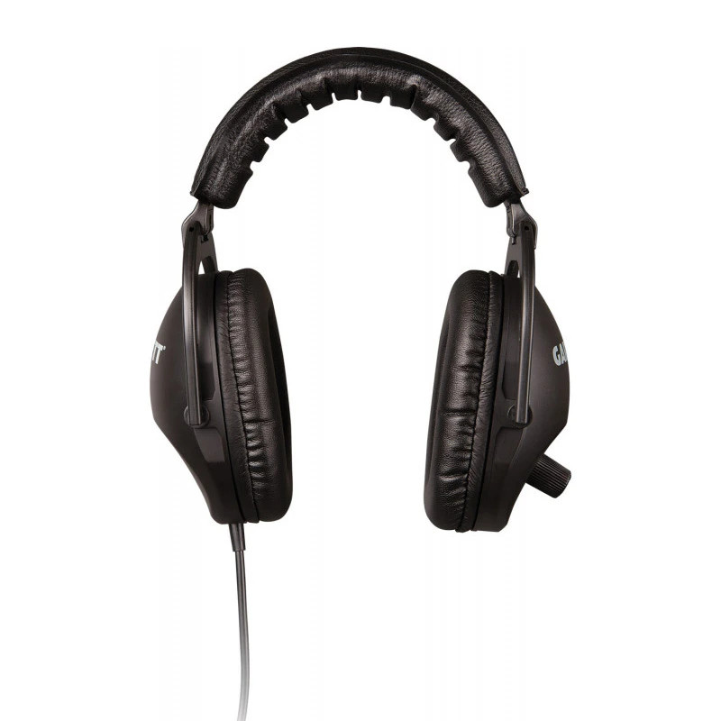 Casque Garrett MS-2 - DDis