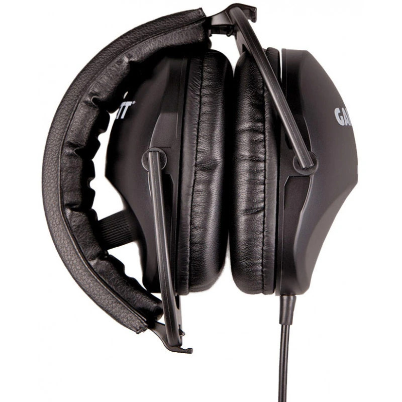 Casque Garrett MS-2 - DDis