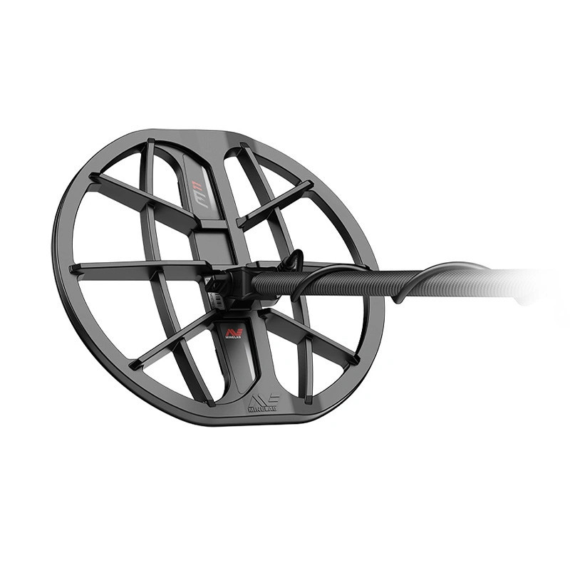 Détecteur Minelab Manticore occasion - DDis