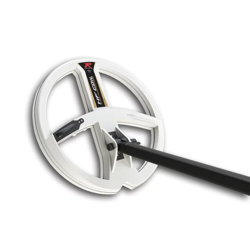 Détecteur XP ORX 22 HF - Reconditionné