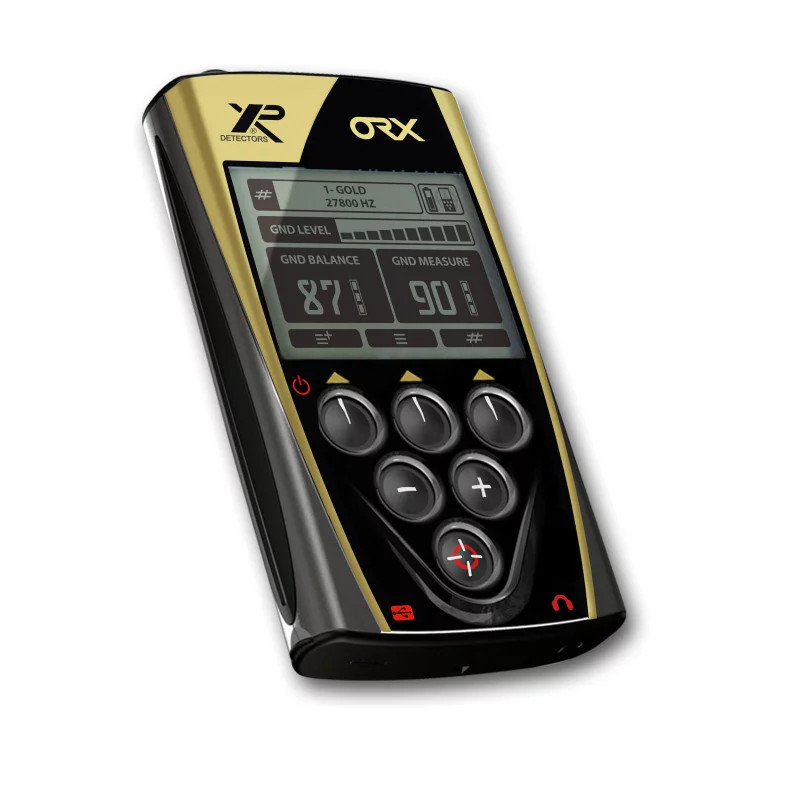 Détecteur XP ORX 22 HF - Reconditionné
