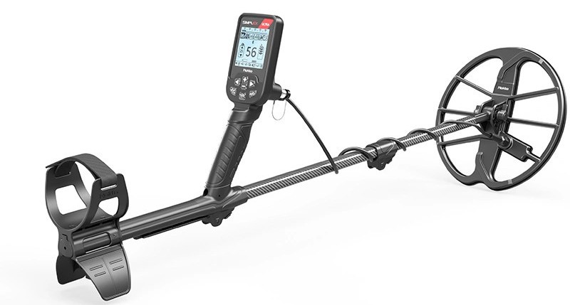 Nokta Simplex Ultra occasion