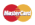 Moyen de paiement Master Card