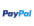 Moyen de paiement Paypal