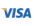 Moyen de paiement Visa